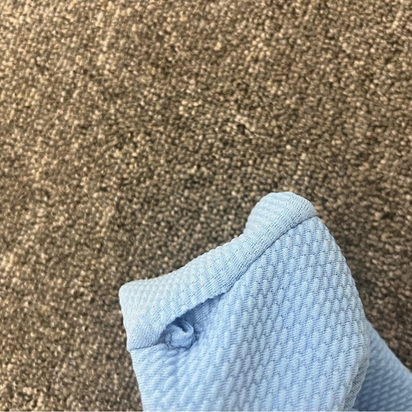 NWT Zaful Bikini Bottom With Flaw M/6 - Picture 2 of 3